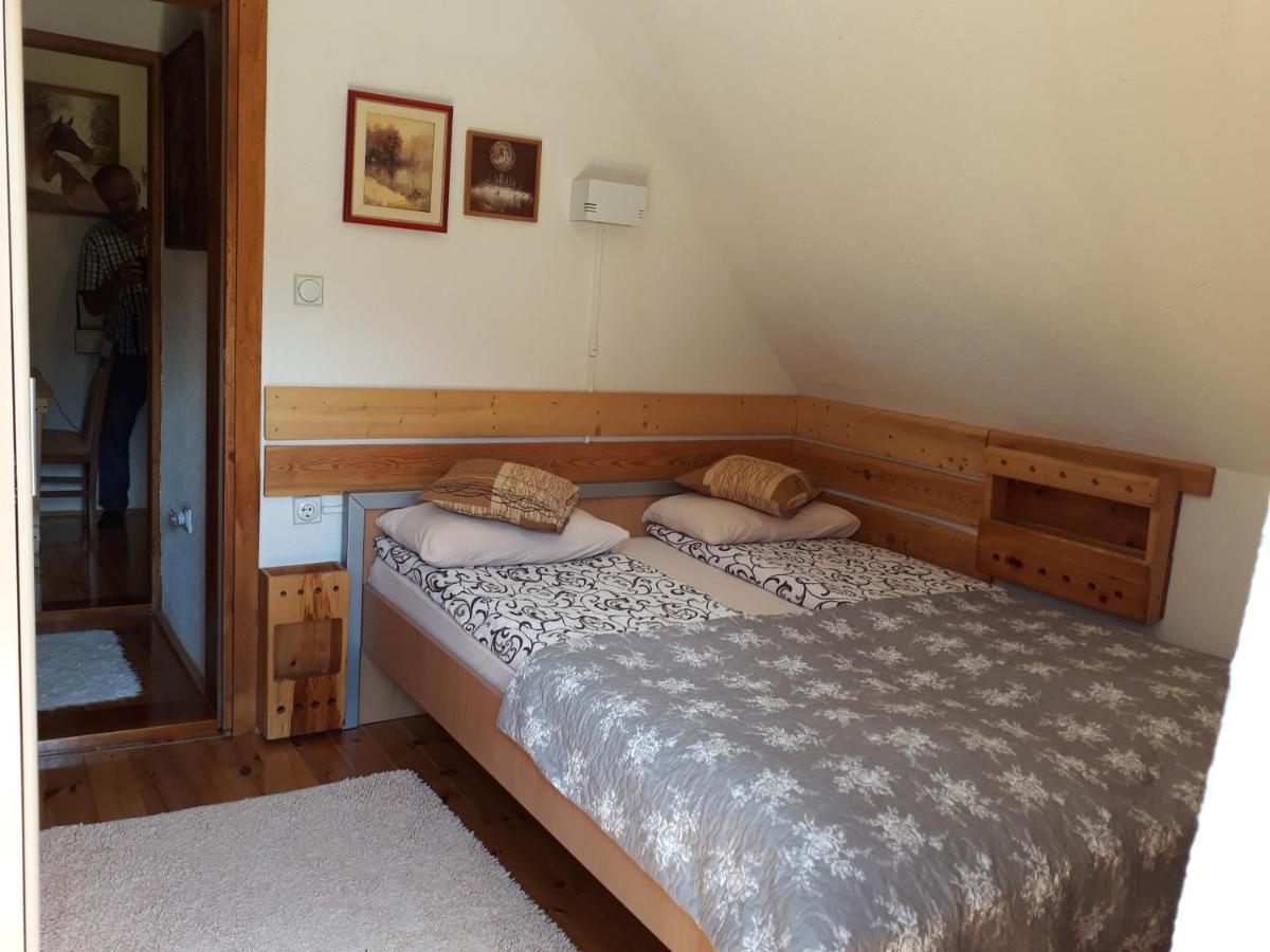 Spectacular Lakeview House Zabljak  Bagian luar foto