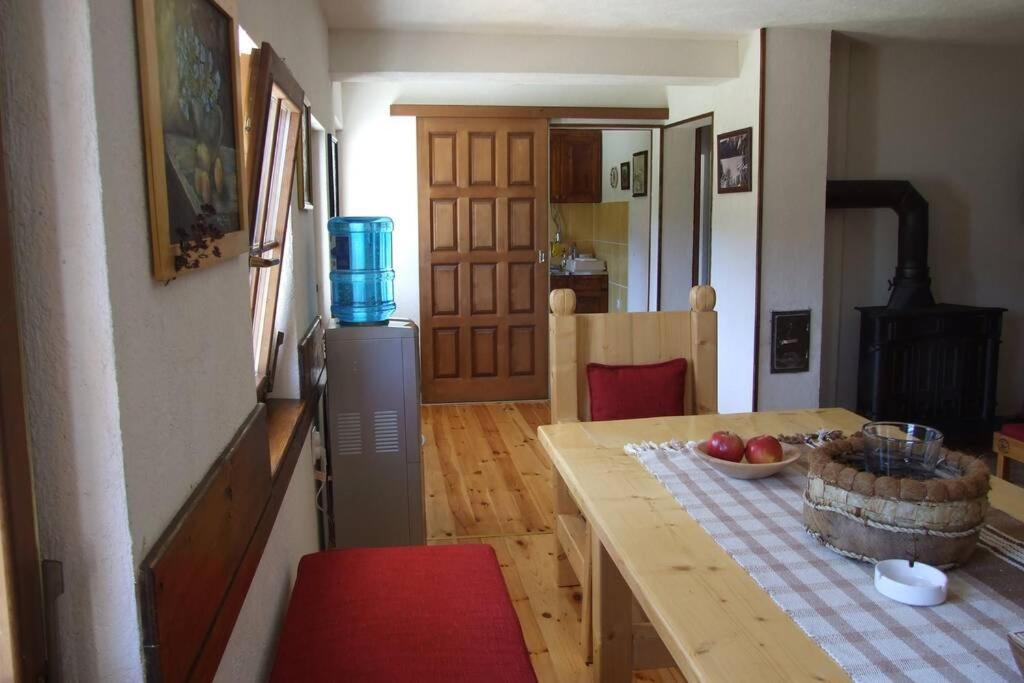 Spectacular Lakeview House Zabljak  Bagian luar foto