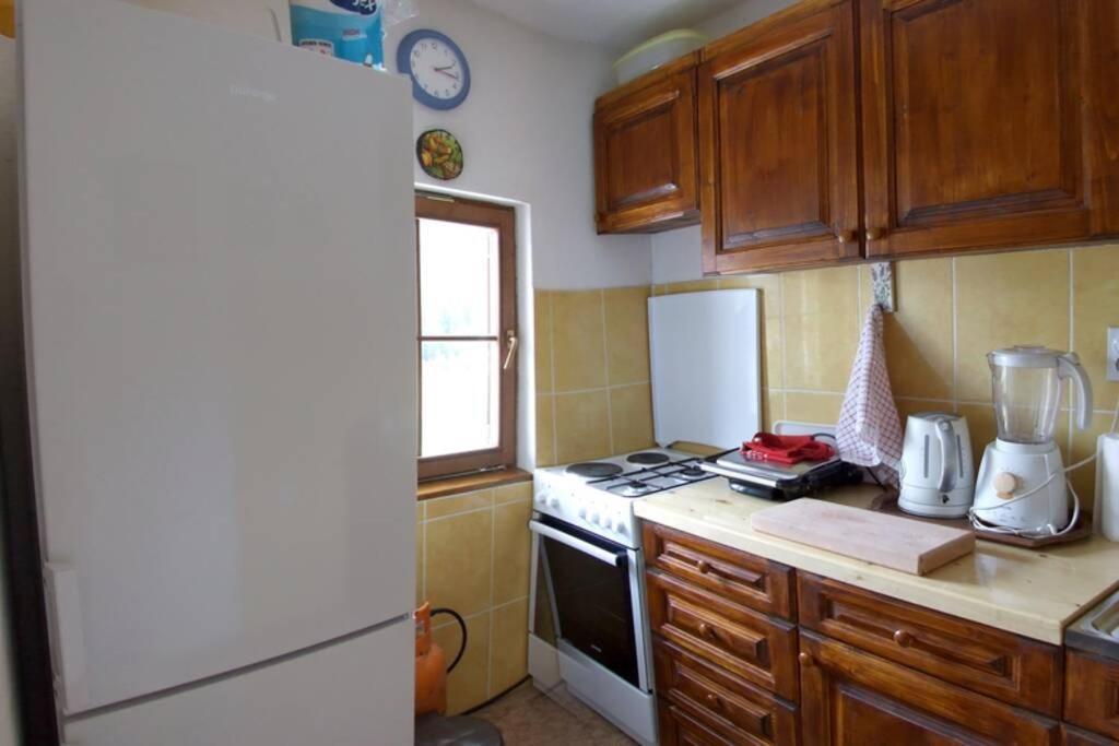Spectacular Lakeview House Zabljak  Bagian luar foto