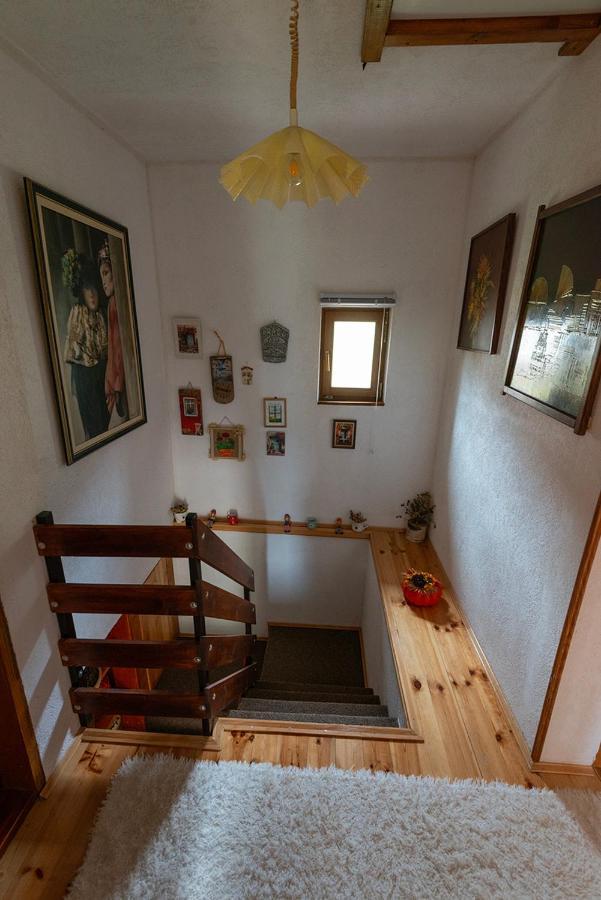 Spectacular Lakeview House Zabljak  Bagian luar foto